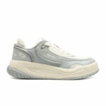 Peak Taichi Casual Shoes Grey