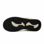 ⁦Peak Taichi Casual Shoes Canvas White/Black⁩ - الصورة ⁦7⁩