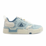 Peak Taichi Casual Shoes Blue