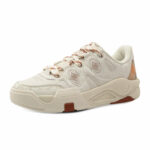 ⁦Peak Taichi Casual Shoes Canvas White⁩ - الصورة ⁦2⁩