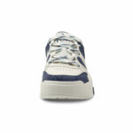 Peak Taichi Casual Shoes Milky White/Navy – Image 3