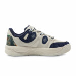 Peak Taichi Casual Shoes Milky White/Navy – Image 4