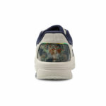 Peak Taichi Casual Shoes Milky White/Navy – Image 5