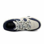 Peak Taichi Casual Shoes Milky White/Navy – Image 6