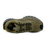 ⁦Peak Taichi Outdoor Shoes Chrome Green⁩ - الصورة ⁦6⁩