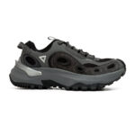 Peak Taichi Outdoor Shoes Magnetic Grey/Black