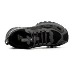 Peak Taichi Outdoor Shoes Magnetic Grey/Black – Image 6