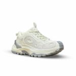 Peak Taichi Outdoor Shoes Grey – Image 2