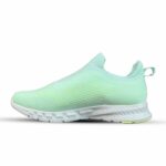 Peak X-Light III Gouache Green/White – Image 3