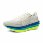 Peak Taichi Running Shoes White – Image 2