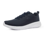 Peak Casual Shoes Navy White – Image 2