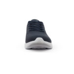 Peak Casual Shoes Navy White – Image 3