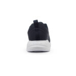 Peak Casual Shoes Navy White – Image 4