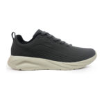 Peak Casual Shoes Magnetic grey/Black