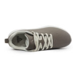 ⁦Peak Casual Shoes Magnetic Brown/canvas white⁩ - الصورة ⁦6⁩