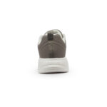 ⁦Peak Casual Shoes Magnetic Brown/canvas white⁩ - الصورة ⁦5⁩