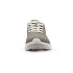 Peak Casual Shoes Magnetic Brown/canvas white – Image 4