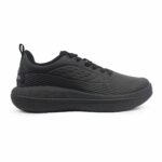 Peak Taichi Casual Shoes Black