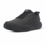 Peak Taichi Casual Shoes Black – Image 2