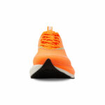 Peak Taichi Running Shoes Fluorescent Orange – Image 3