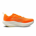 Peak Taichi Running Shoes Fluorescent Orange – Image 4