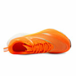 Peak Taichi Running Shoes Fluorescent Orange – Image 6
