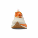 Peak Taichi Running Shoes White/Orange – Image 3