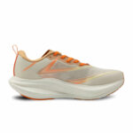 Peak Taichi Running Shoes White/Orange – Image 4