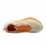 Peak Taichi Running Shoes White/Orange – Image 6