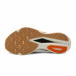 Peak Taichi Running Shoes White/Orange – Image 7