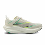 Peak Taichi Running Shoes White/Green – Image 4
