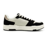 Peak Taichi Casual Shoes Balck/Lt.Grey – Image 4