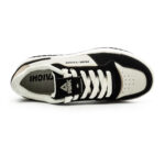 Peak Taichi Casual Shoes Balck/Lt.Grey – Image 6