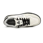 ⁦Peak Taichi Casual Shoes White/Grey/Black⁩ - الصورة ⁦6⁩