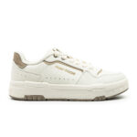 Peak Taichi Casual Shoes White/Khaki