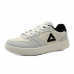 Peak Taichi Casual Shoes Lt.Grey/White – Image 2