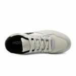 Peak Taichi Casual Shoes Lt.Grey/White – Image 6