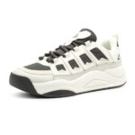 Peak Taichi Casual Shoes Off White/Grey – Image 2
