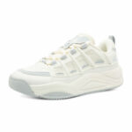 Peak Taichi Casual Shoes White/Blue – Image 2