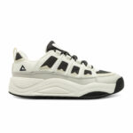 Peak Taichi Casual Shoes White/Grey