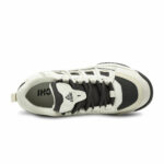 Peak Taichi Casual Shoes White/Grey – Image 6