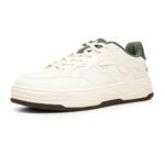 Peak Taichi Casual Shoes White/Green – Image 2