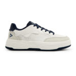 Peak Taichi Casual Shoes White/Navy