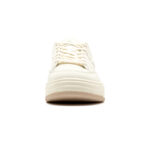 Peak Taichi Casual Shoes Canvas White/Khaki – Image 3