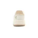 Peak Taichi Casual Shoes Canvas White/Khaki – Image 5