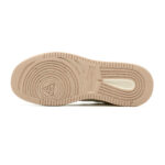 Peak Taichi Casual Shoes Canvas White/Khaki – Image 7