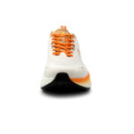 Peak Taichi Running Shoes White/Orange – Image 3