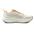 Peak Taichi Running Shoes White/Orange – Image 4