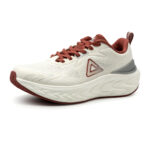 Peak Taichi Running Shoes White/Dk.Red – Image 2