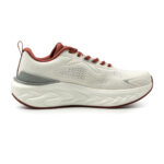 Peak Taichi Running Shoes White/Dk.Red – Image 4